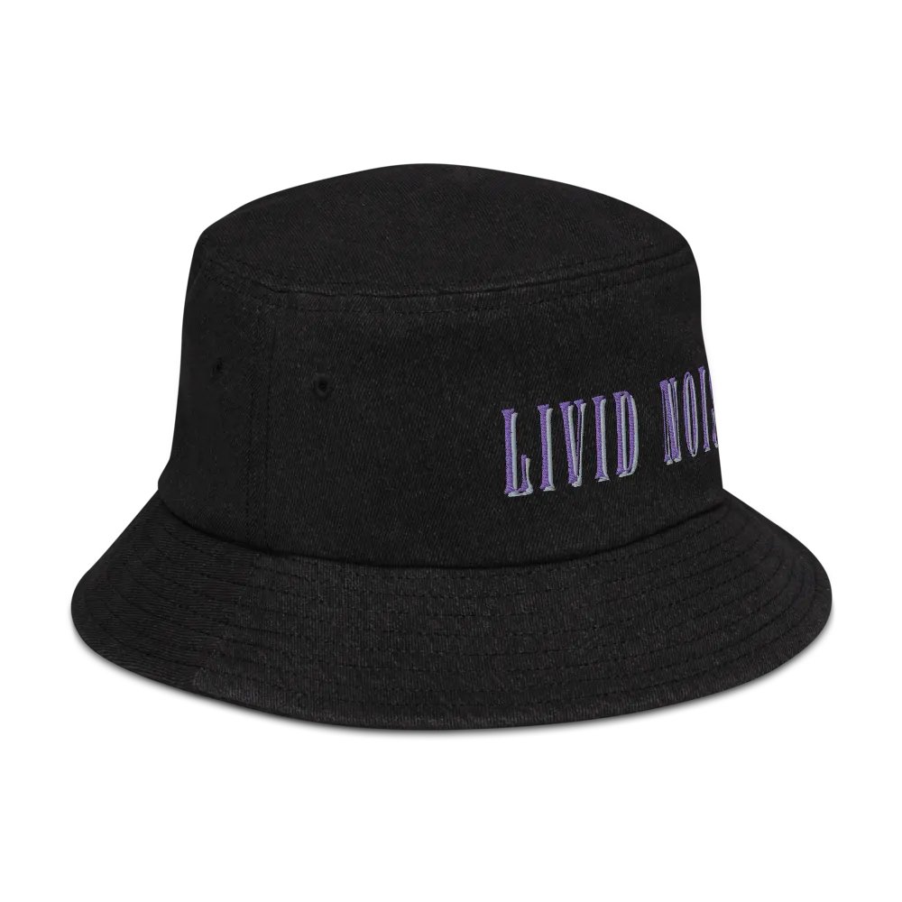 Livid Bucket Hat product image (3)