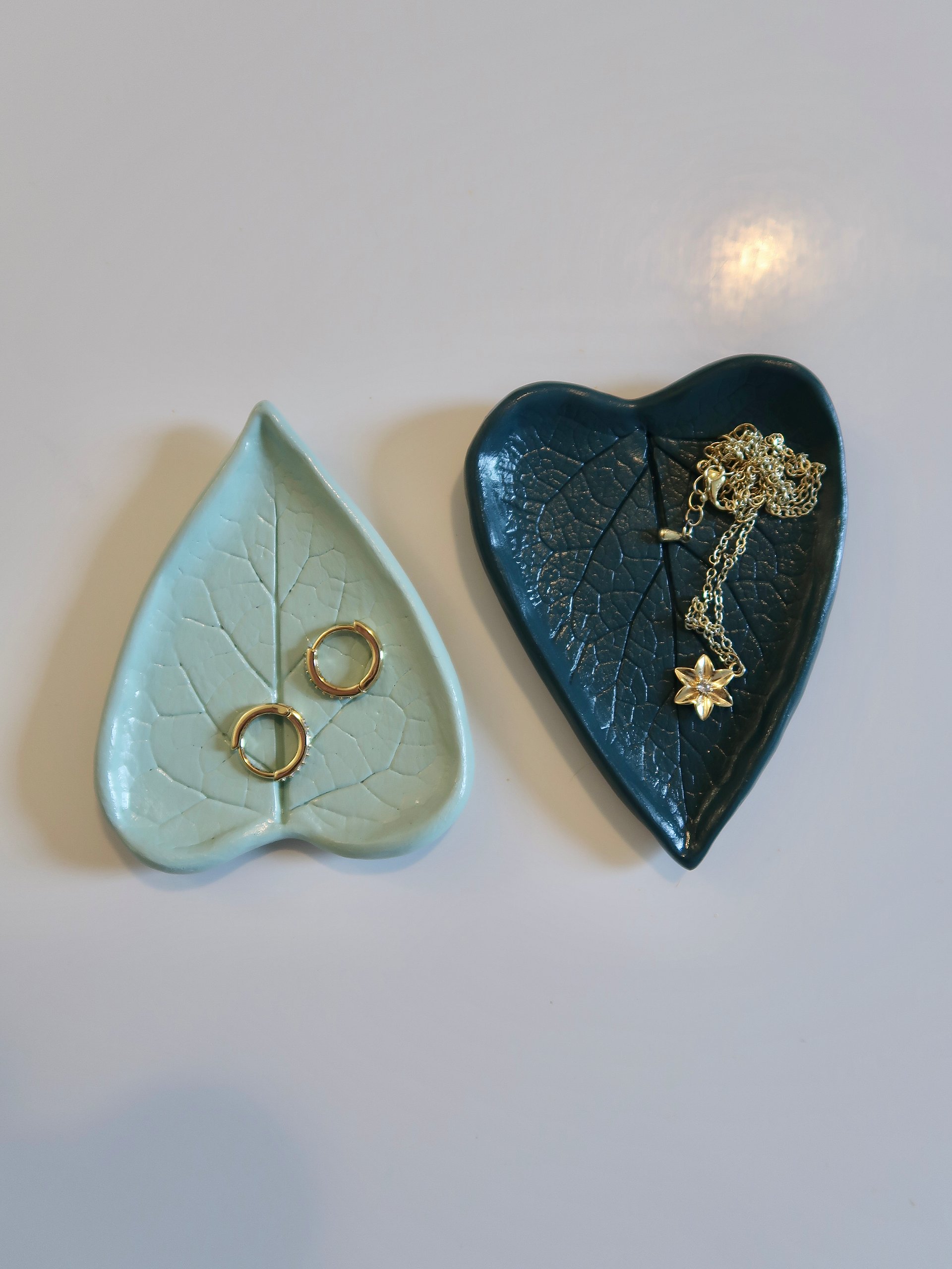 Boat Leaf - Trinket Dish product image (9)
