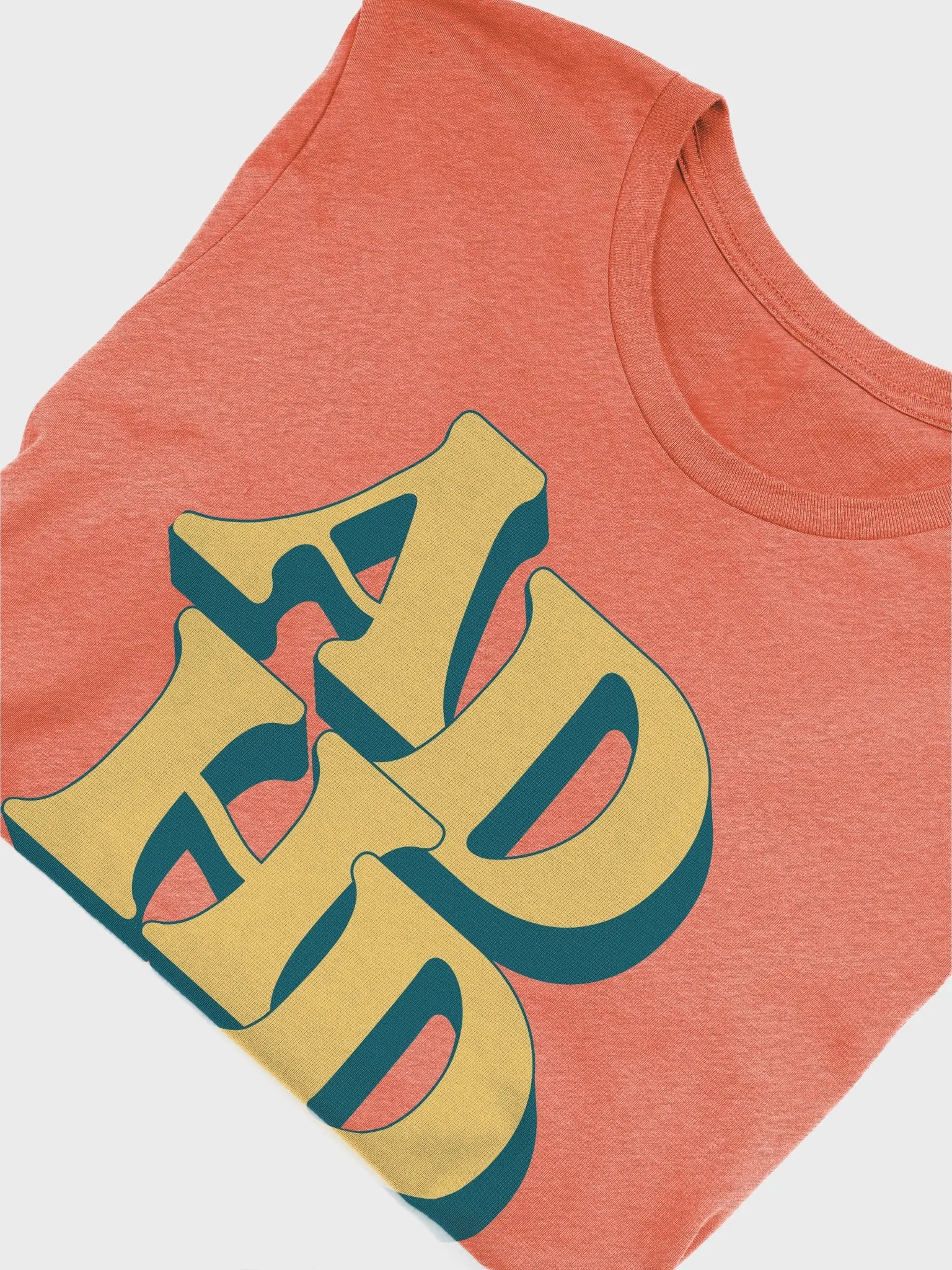 The ADHD Tee product image (5)