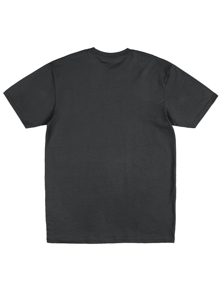 Love Will Never Do Without You Heavyweight T-Shirt product image (2)