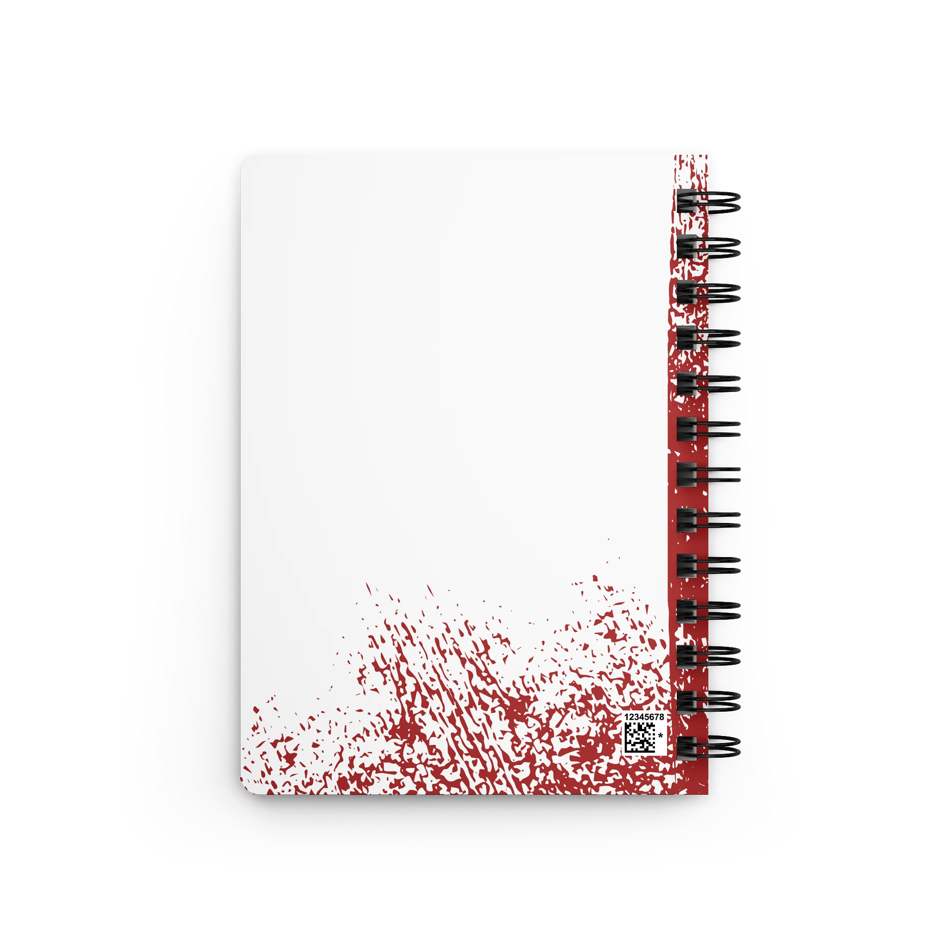 Warriors Circle Notebook product image (2)