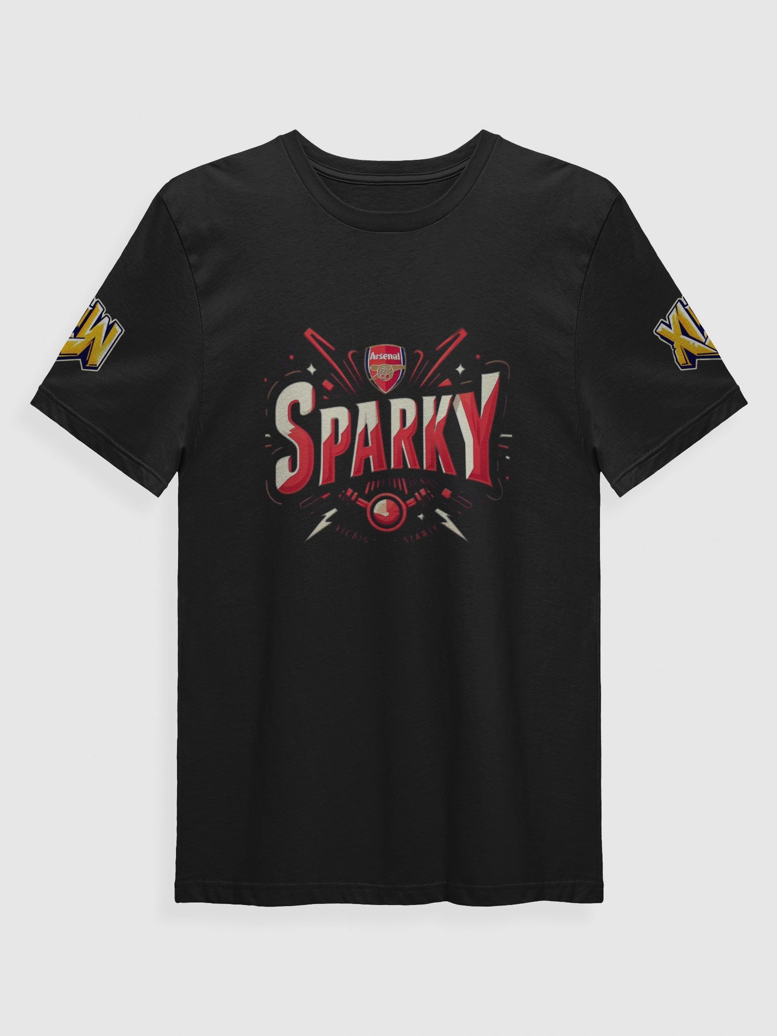 Sparky T product image (1)