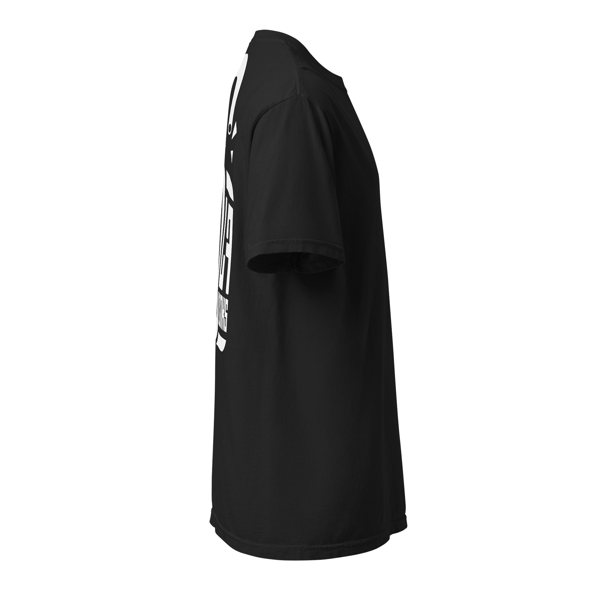 TEE-SHIRT - THIEF 2026 product image (3)