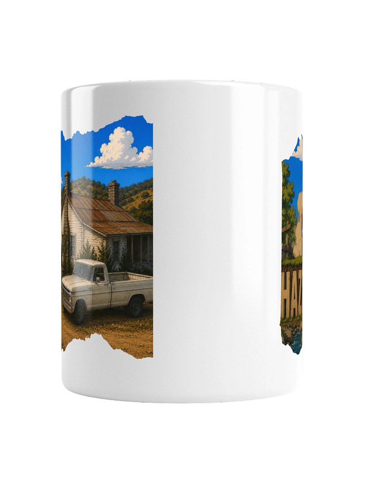HazzardNet Mug product image (4)