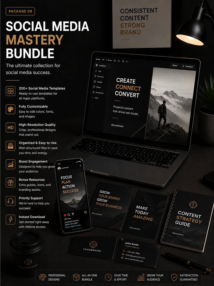 Ultimate Creative Suite product image (1)