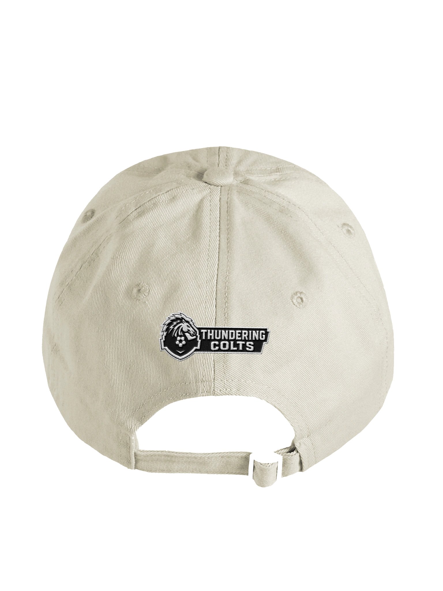 The Herd is Here Dad Cap product image (2)