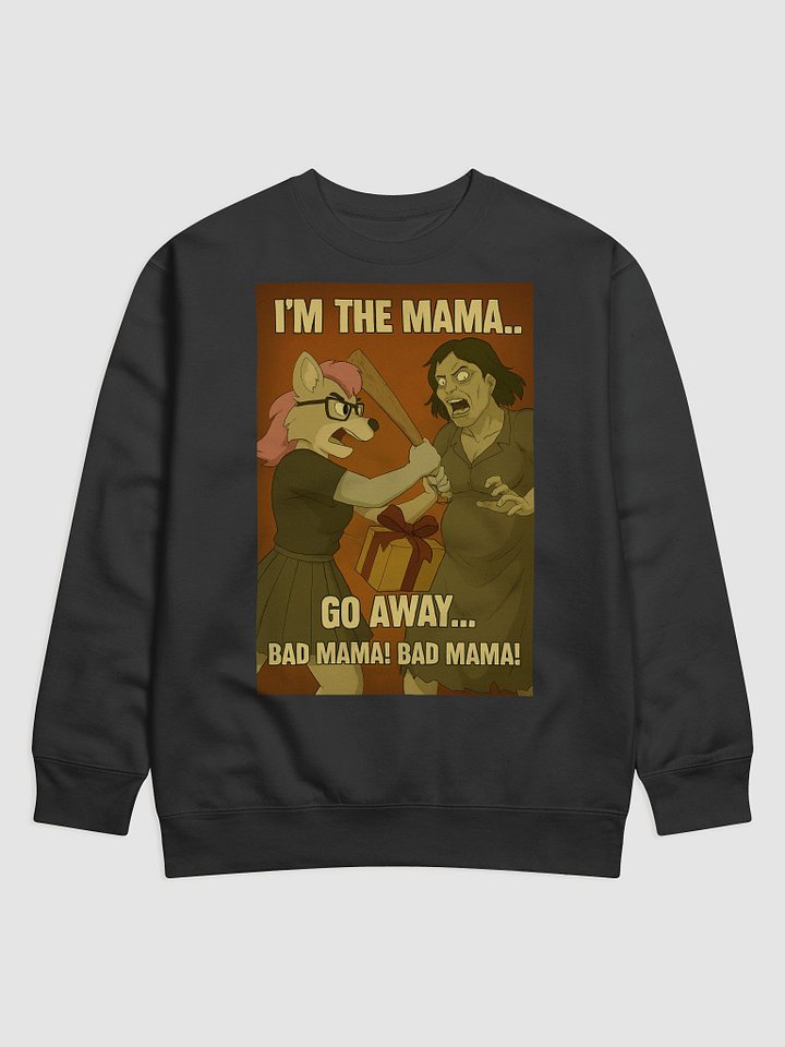 I'm the Mama Long Sleeve product image (5)