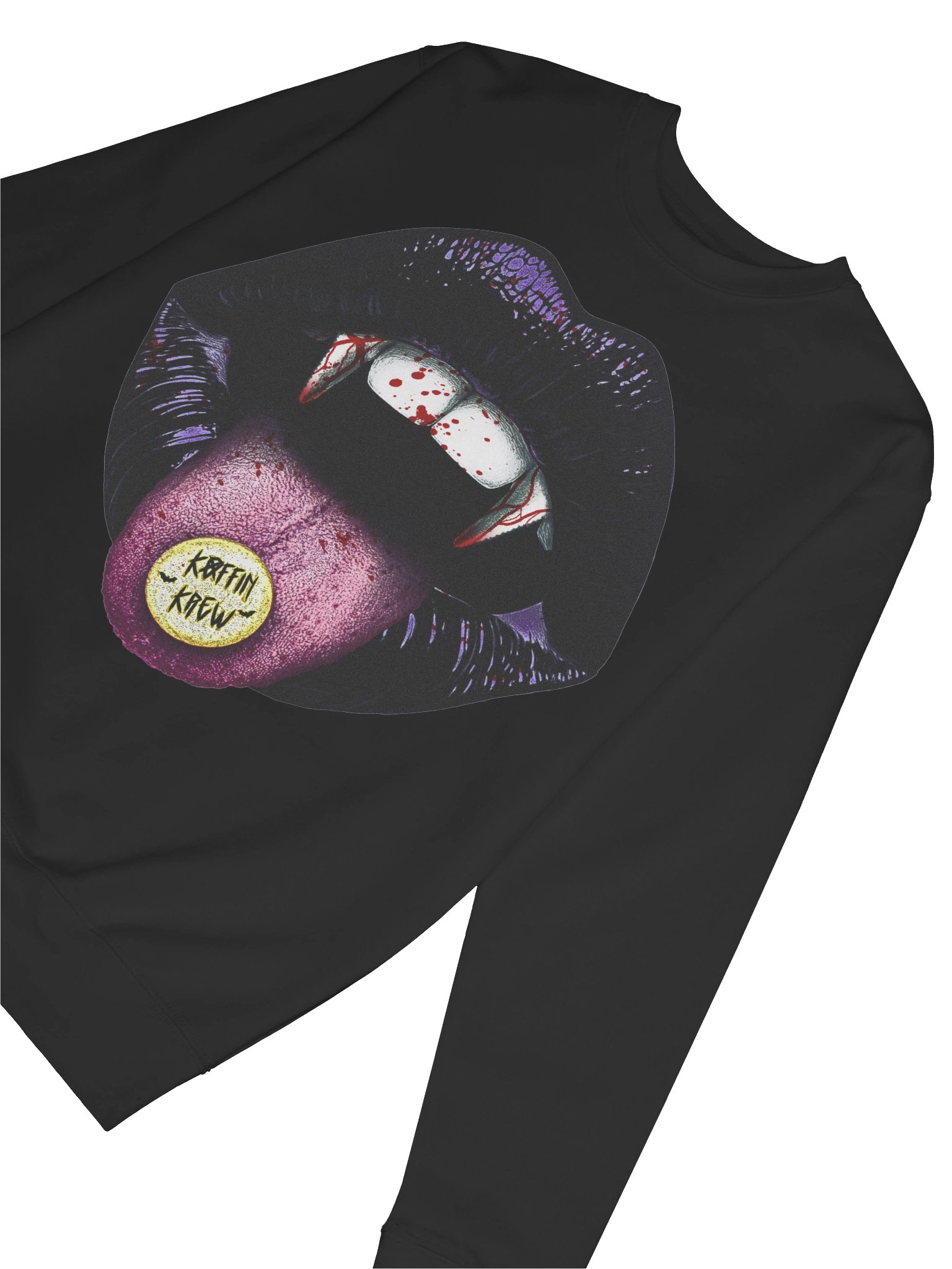 Eternal Kiss Sweatshirt product image (2)