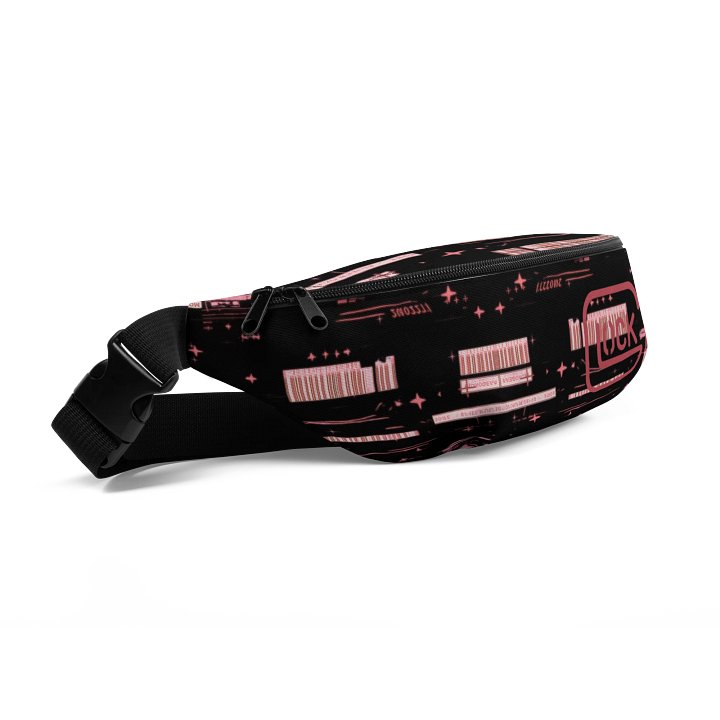 glock in my fanny fanny pack product image (2)