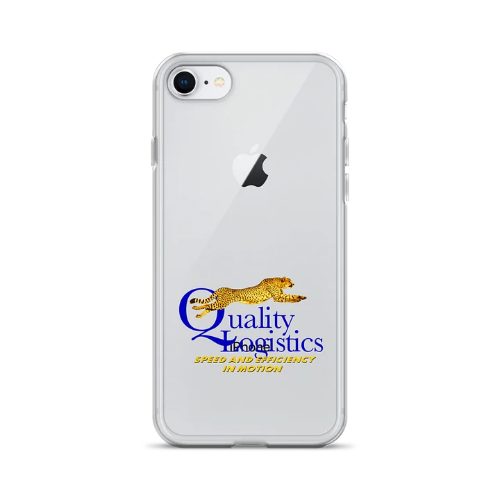 QLOG Iphone Case product image (28)