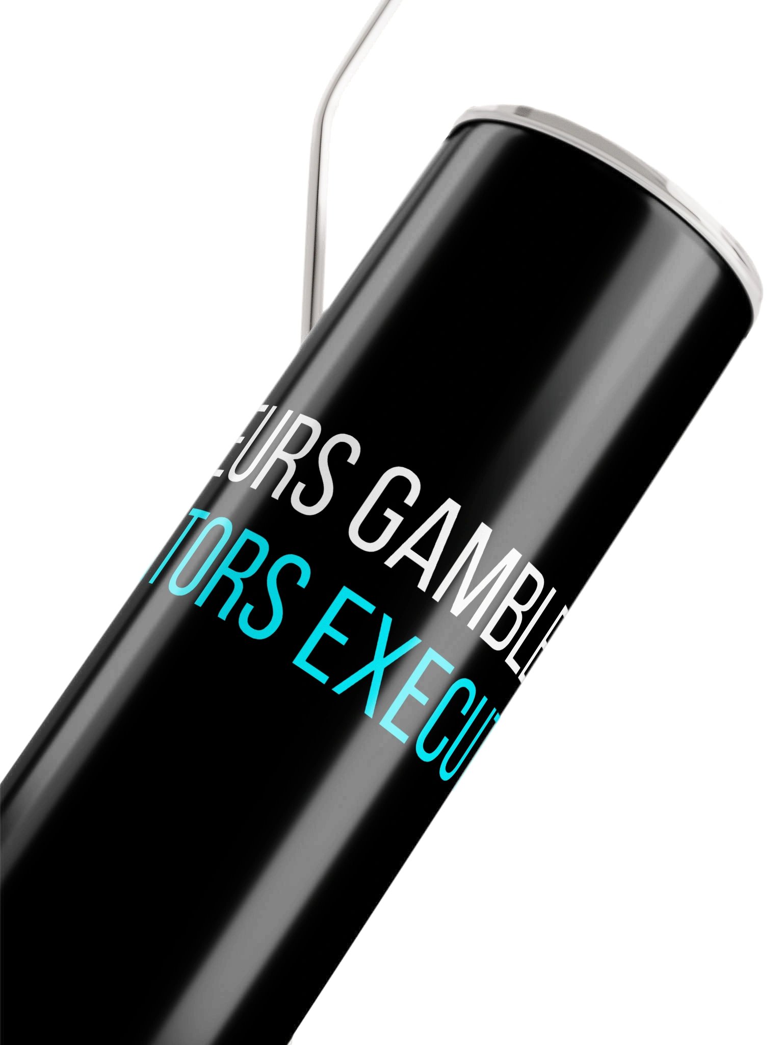 Operator's Tumbler product image (4)