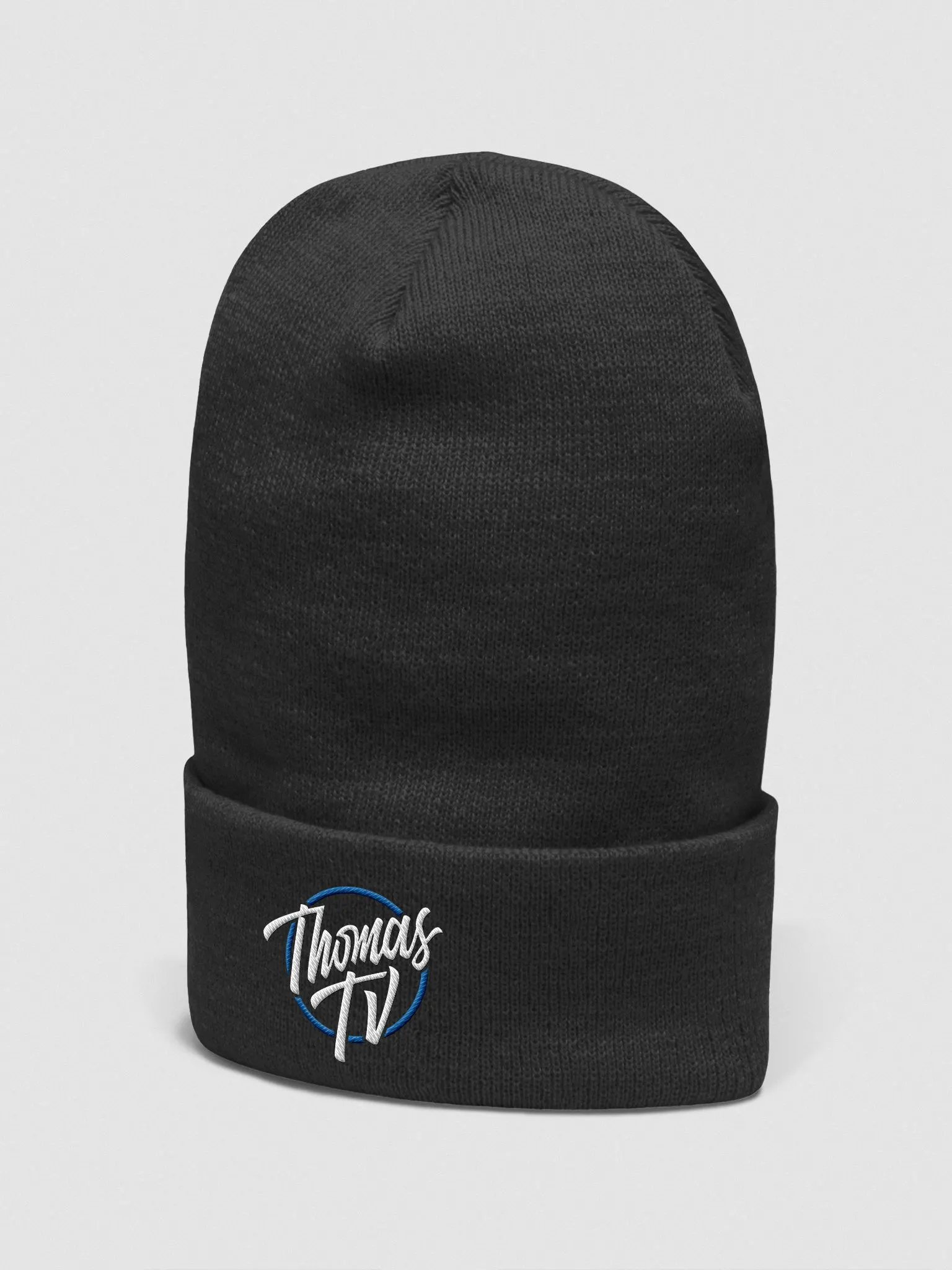 ThomasTV Beanie product image (2)