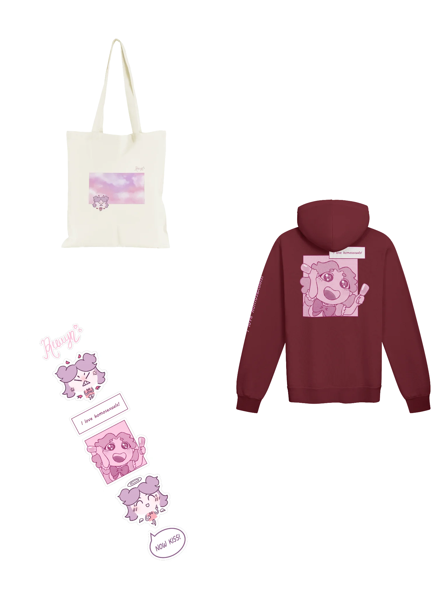 Artists Bundle! product image (6)