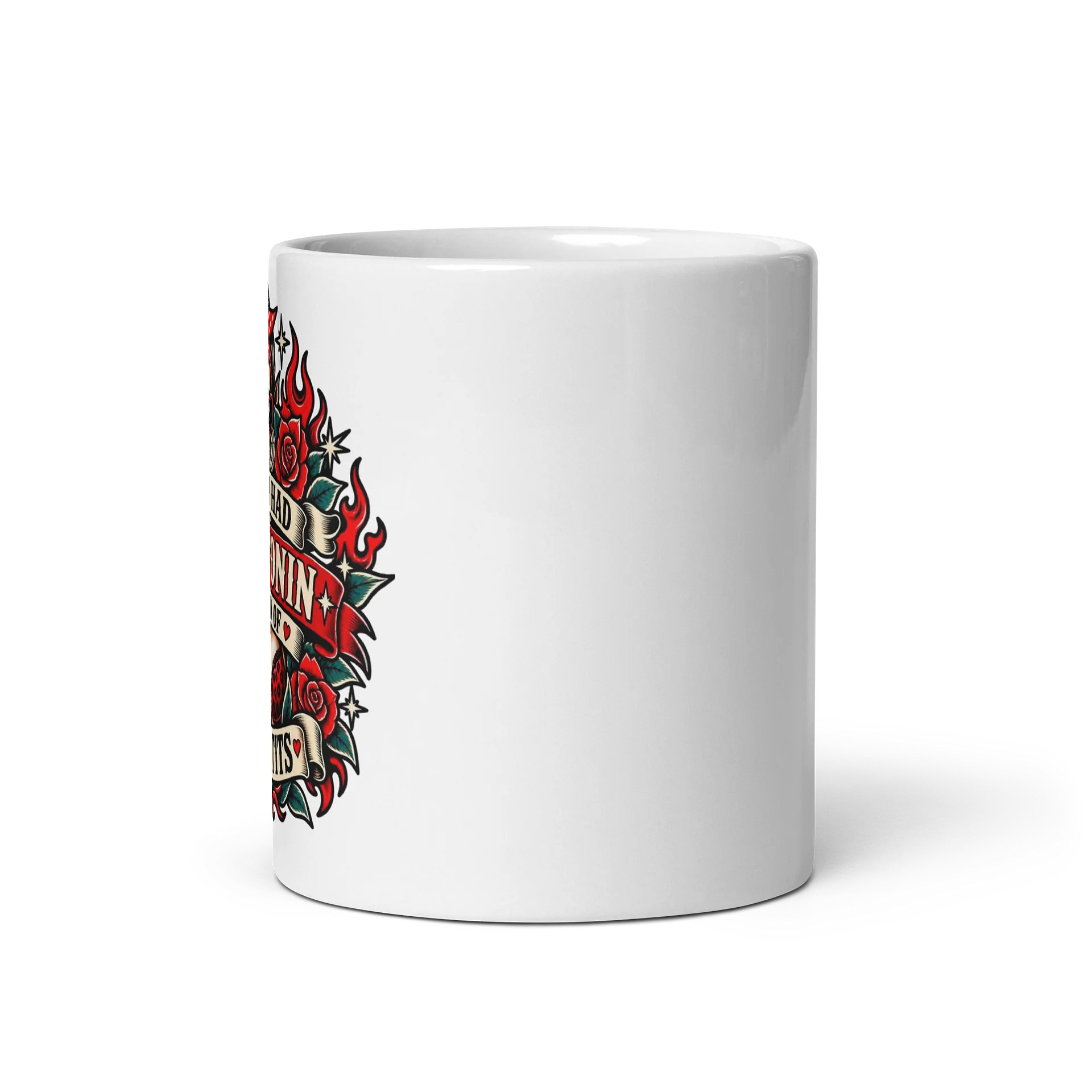 Funny Serotonin Mug product image (3)