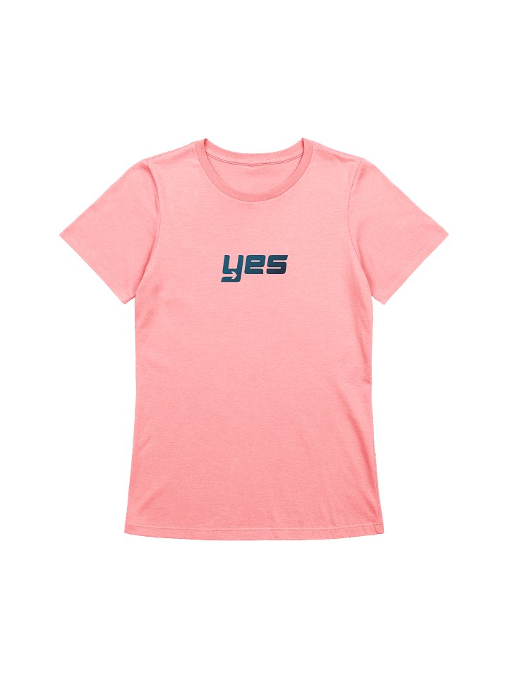 Say YES to what God has next product image (1)