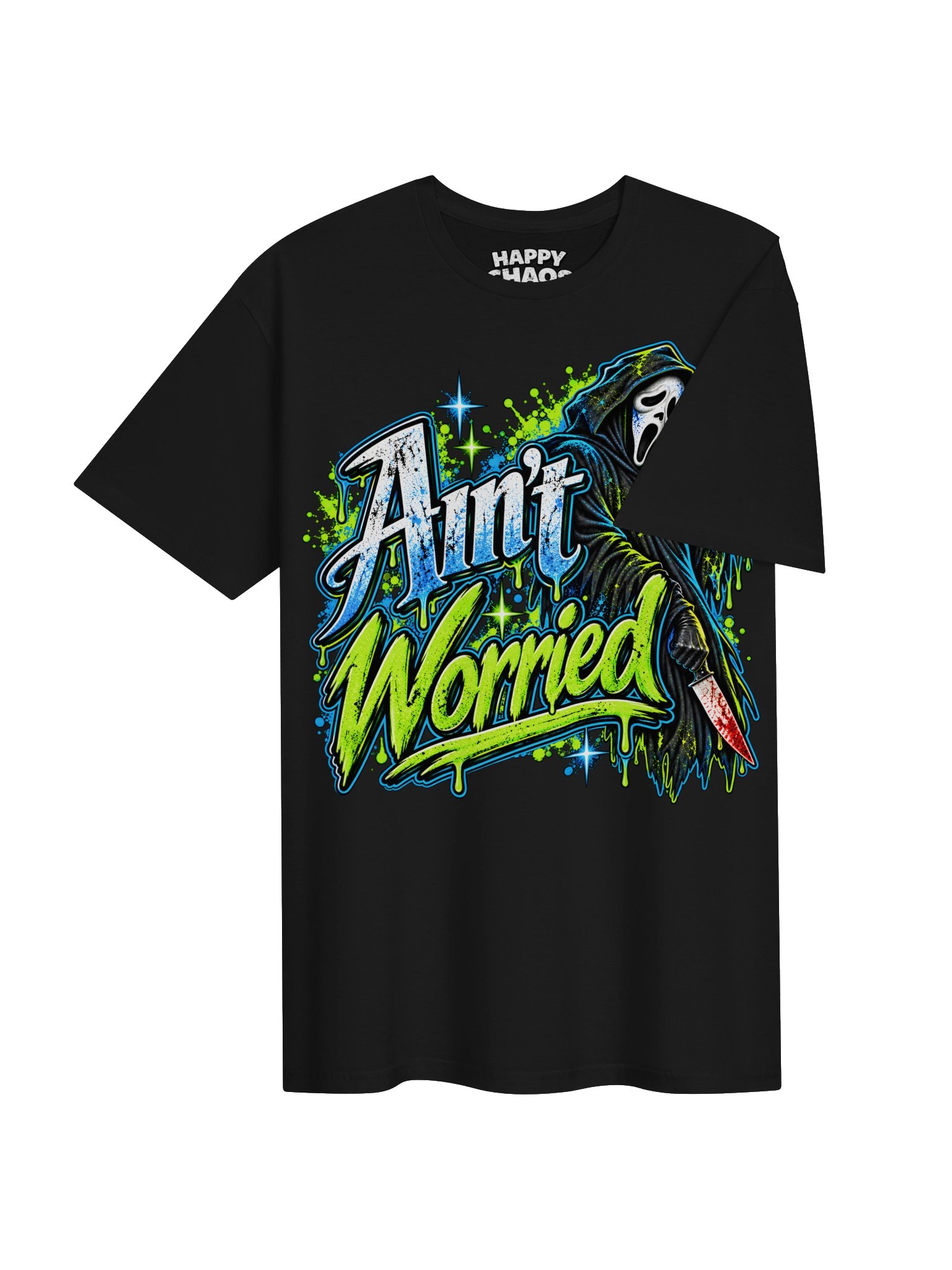 Ain't Worried product image (4)