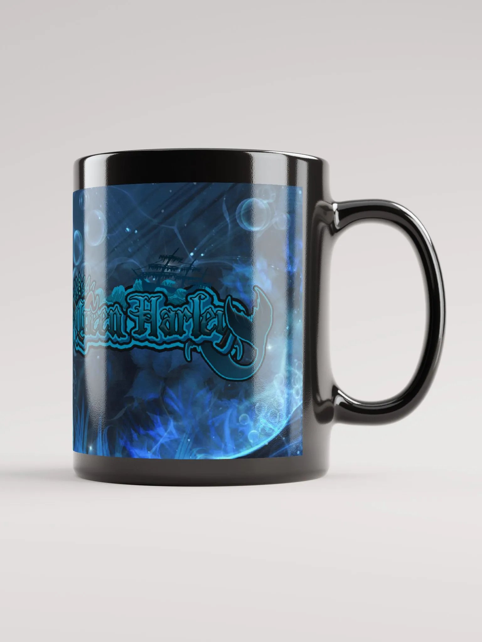 Siren’s Stare mug product image (1)