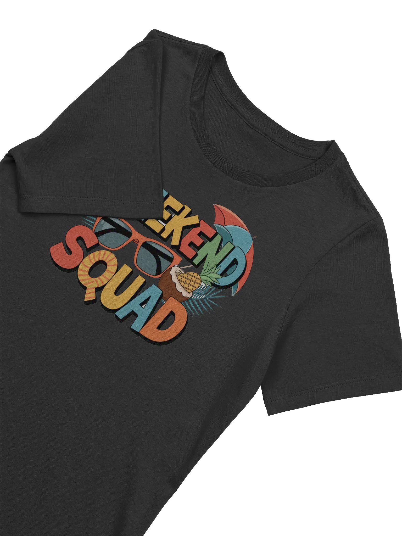 Weekend Squad product image (7)