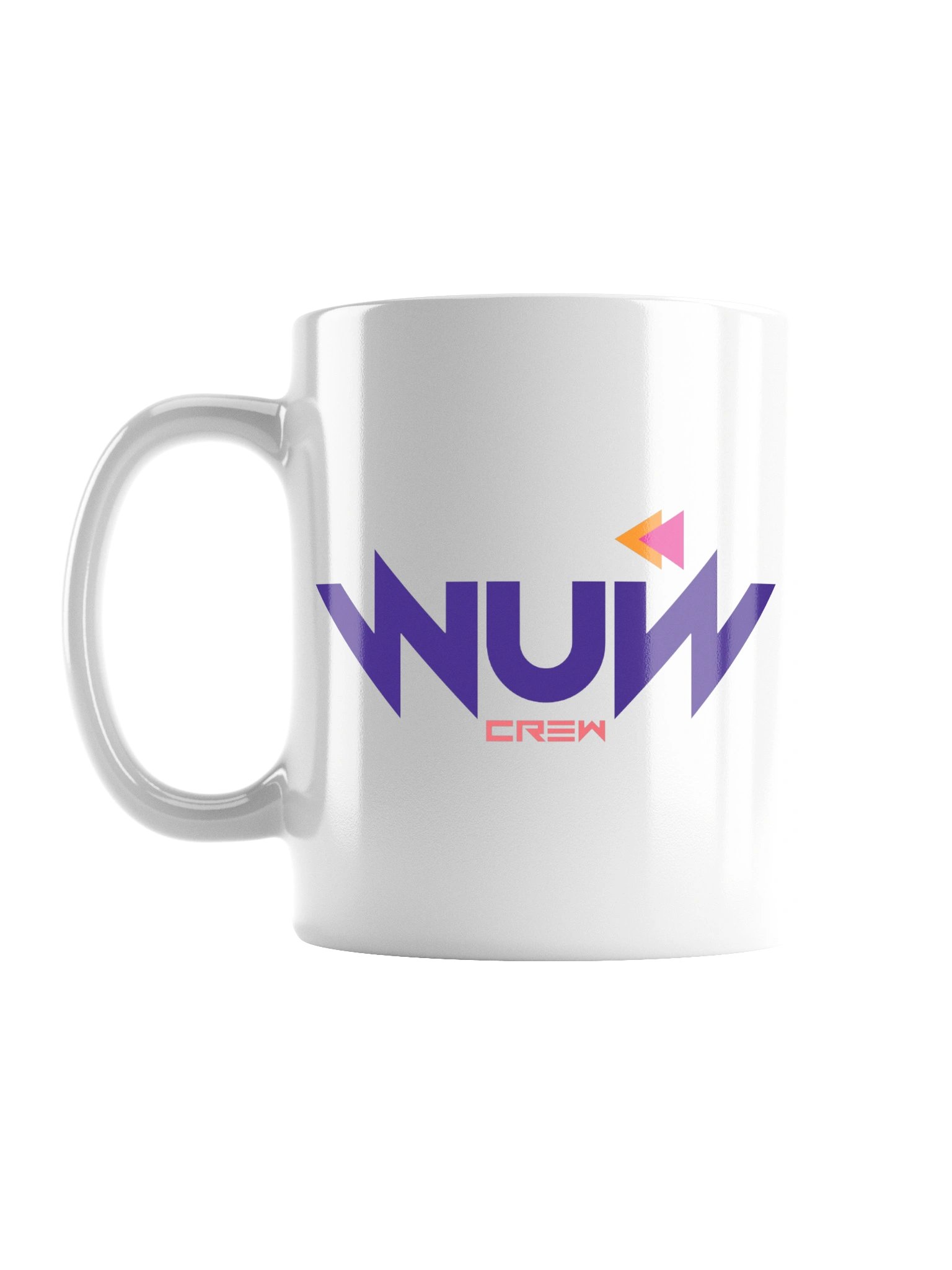 WuW Crew - Mug product image (1)