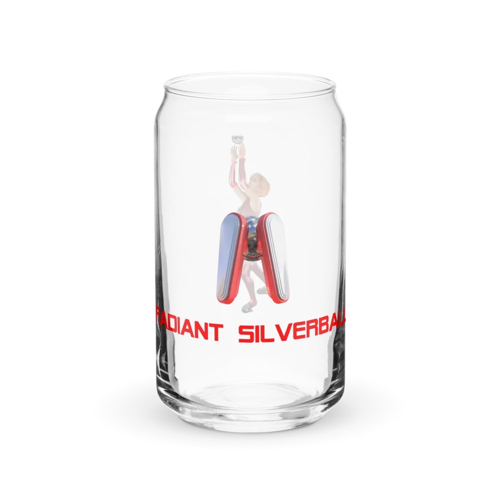 Radiant Silverball - Collecting product image (2)