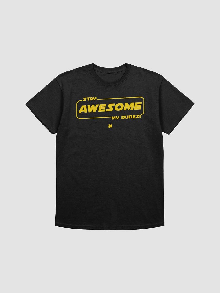 Stay Awesome - May the 4th product image (1)
