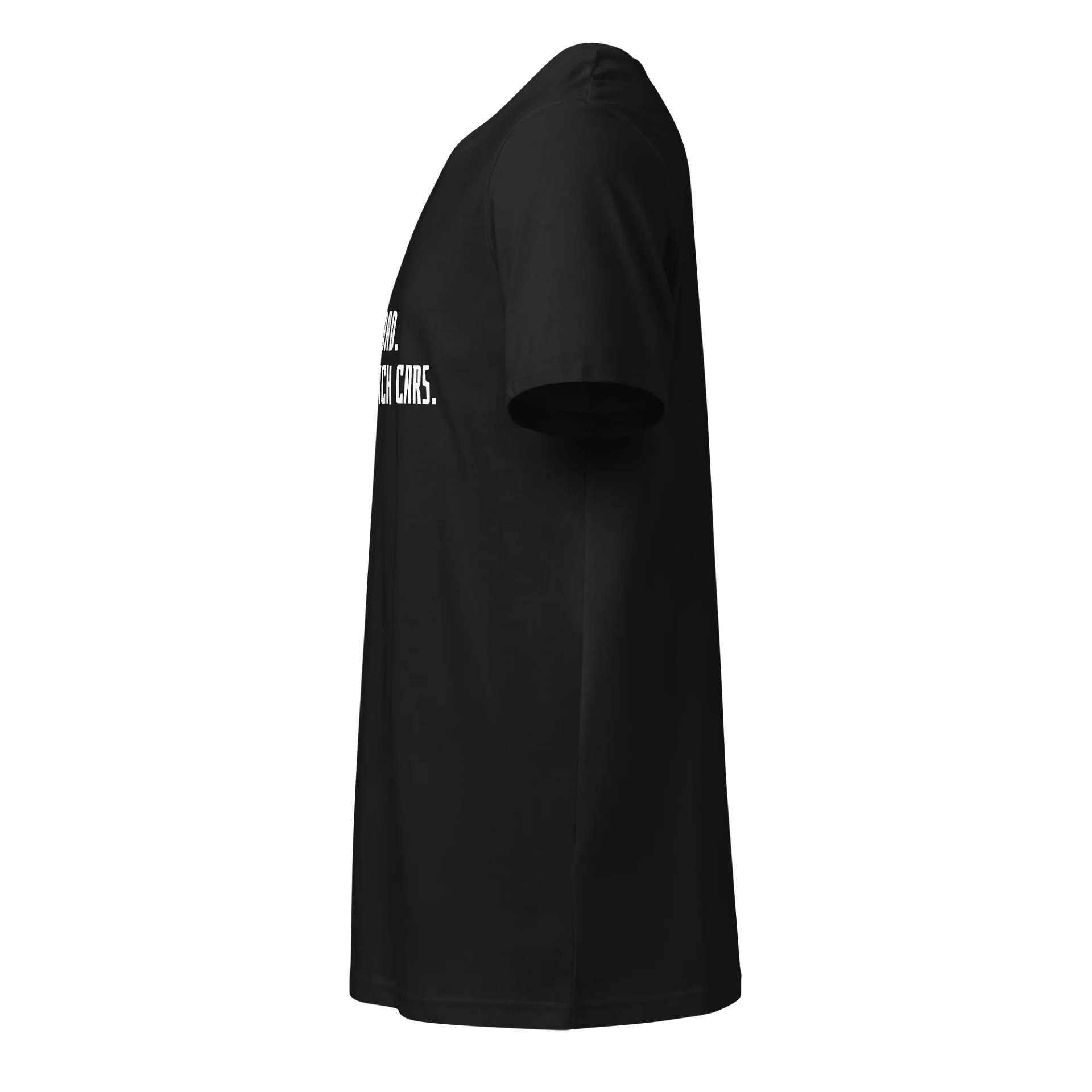 Urgers I Preach Cars Shirt product image (8)