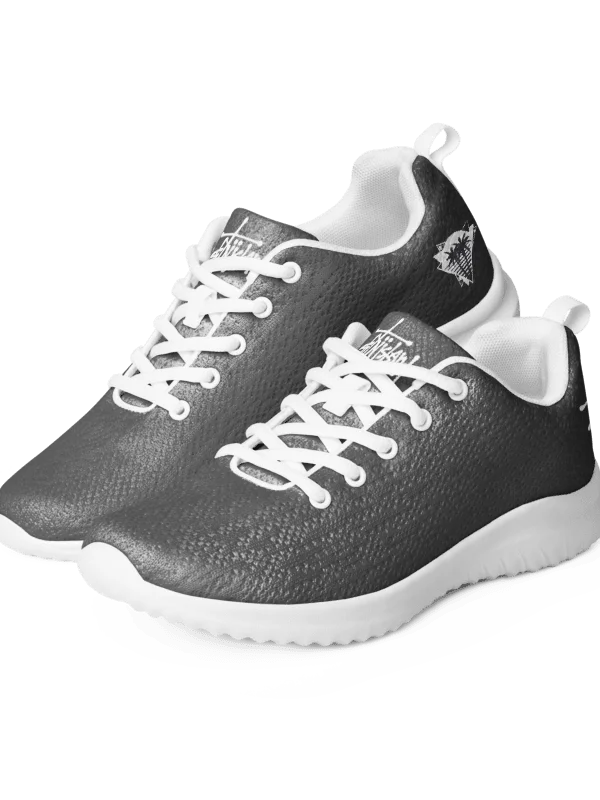 STUSSY GREY MENS SHOES product image (8)