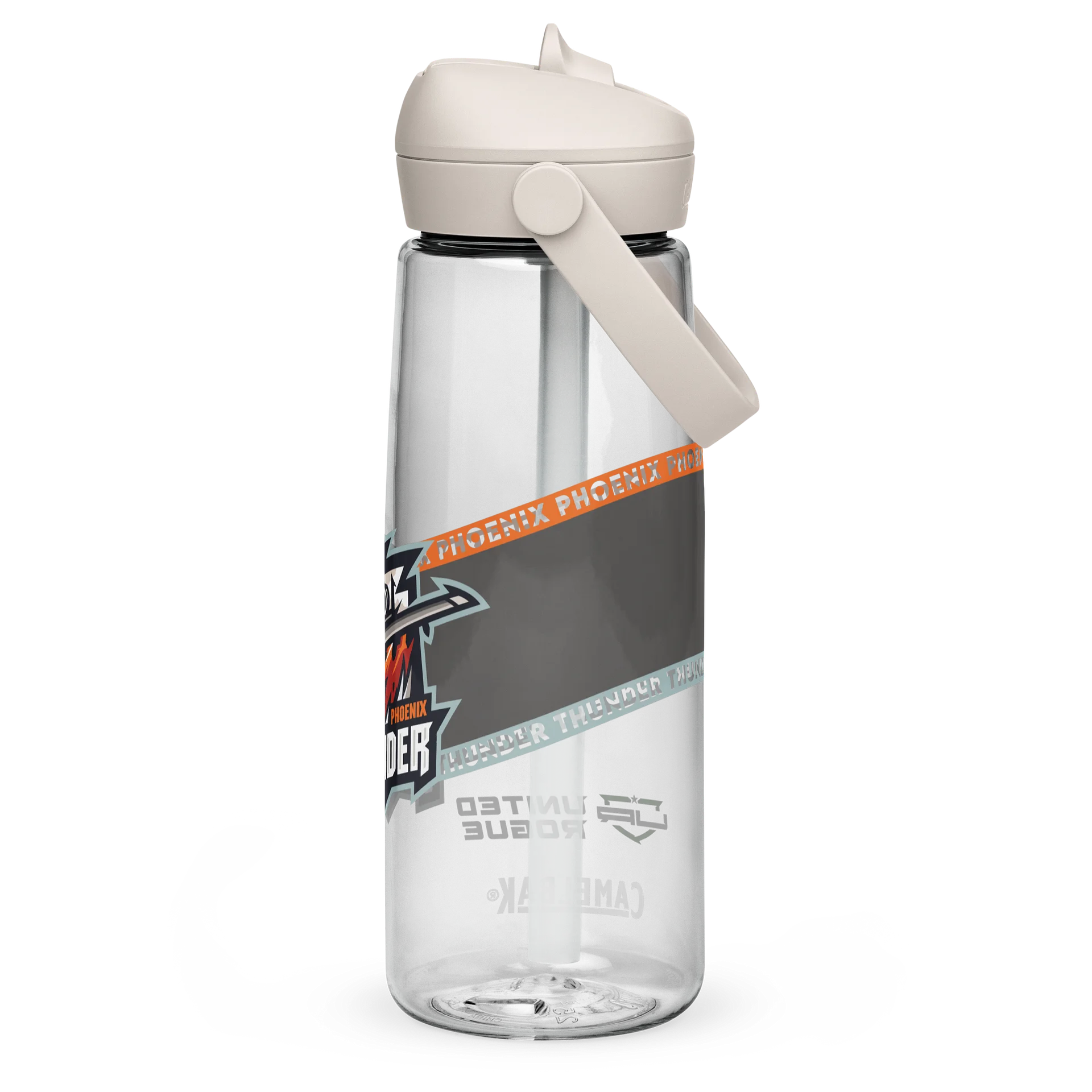 Phoenix Thunder Camelbak Water Bottle product image (6)