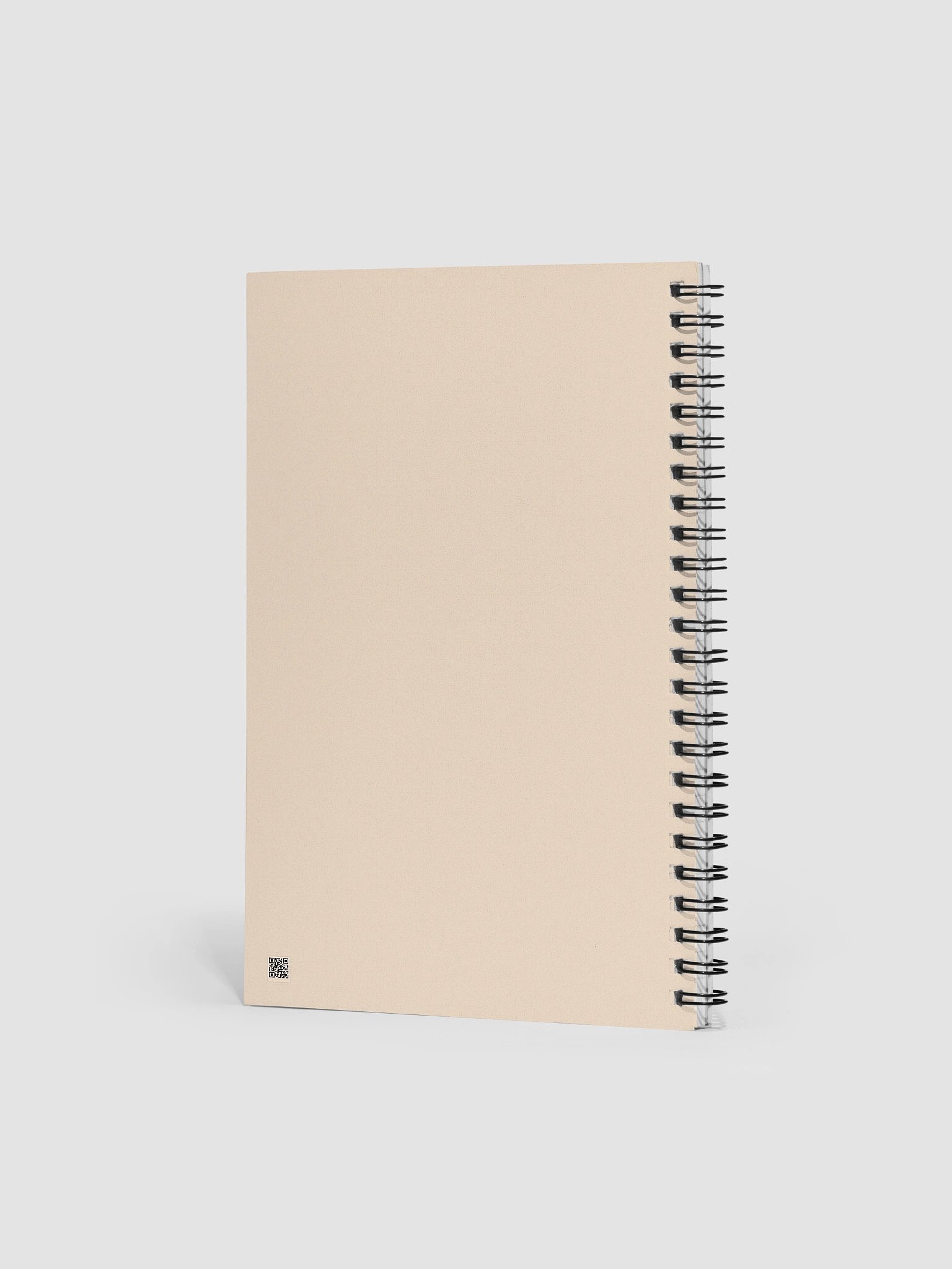 Impressionist Clouds Notebook product image (2)