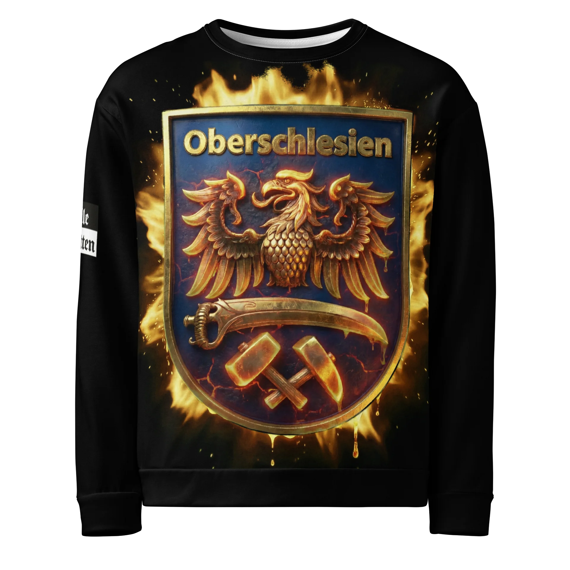 Oberschlesien Stabil product image (1)