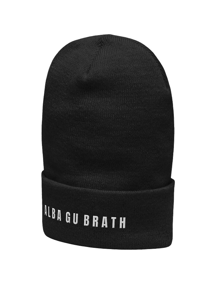 Alba Gu Brath Beanie product image (13)