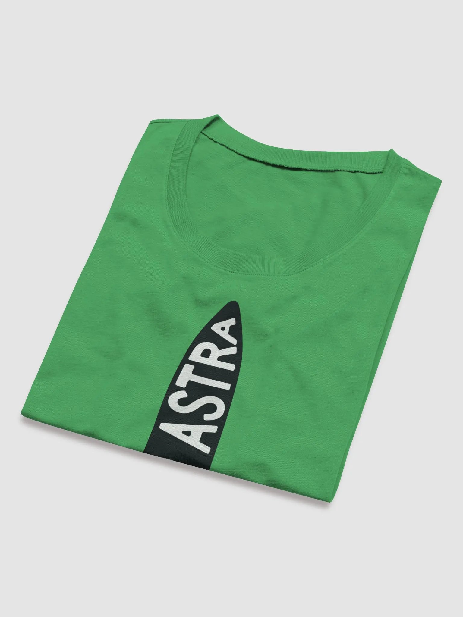 Ad Astra Womens SpaceX Starship T-Shirt product image (5)