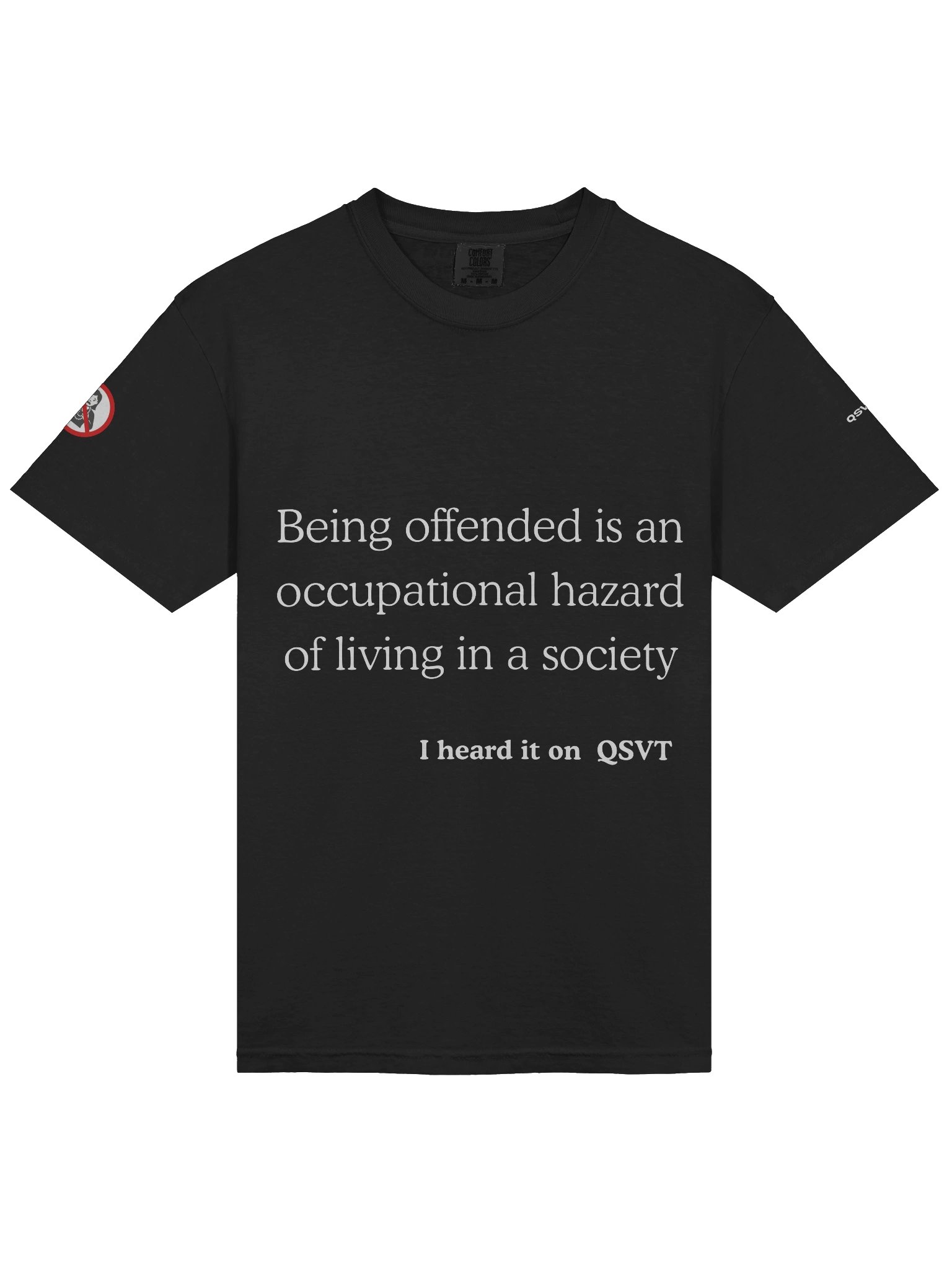 Being offended product image (3)