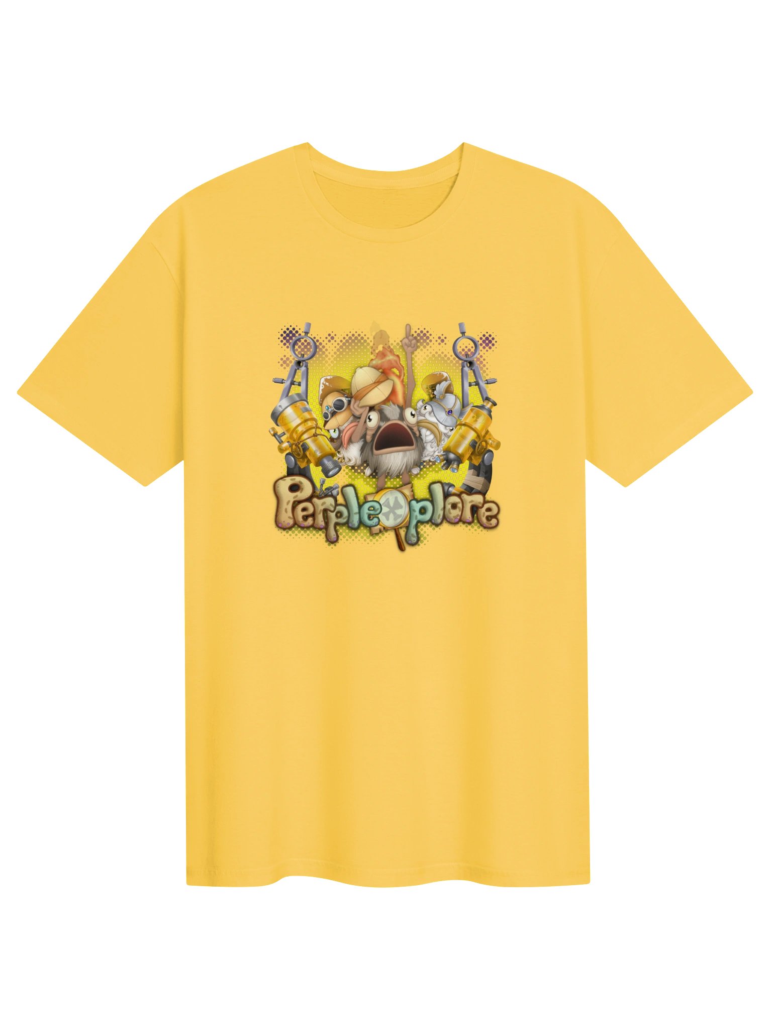 Perplexplore Tee product image (71)