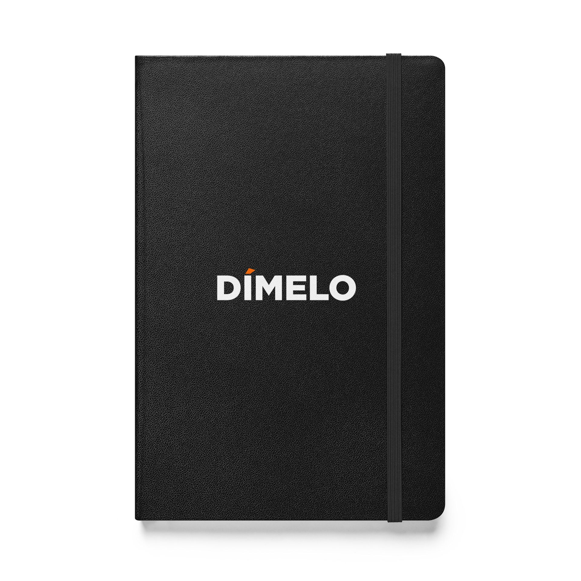 The DÍMELO Notebook product image (1)