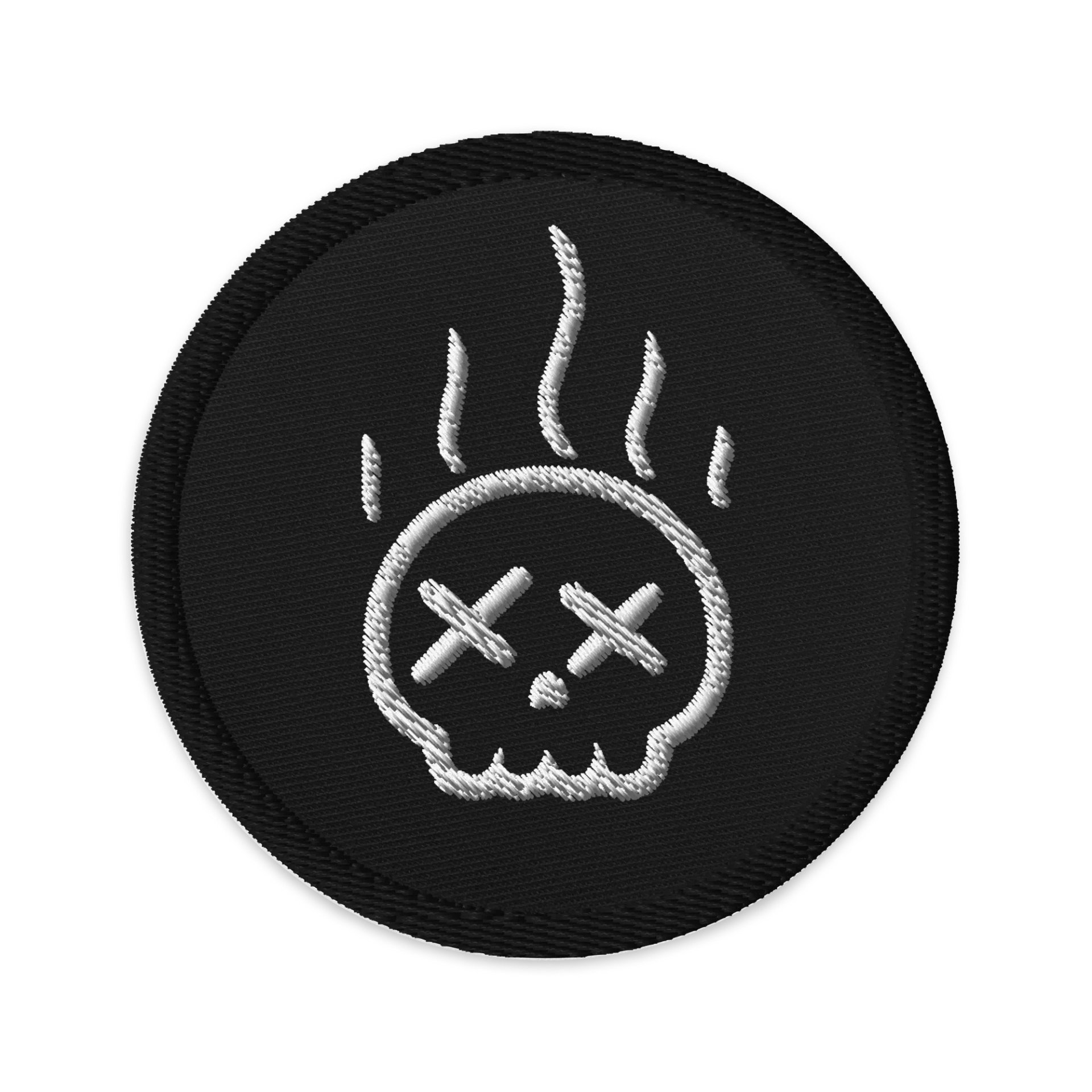 STINKY//SPOOKY Patch product image (1)