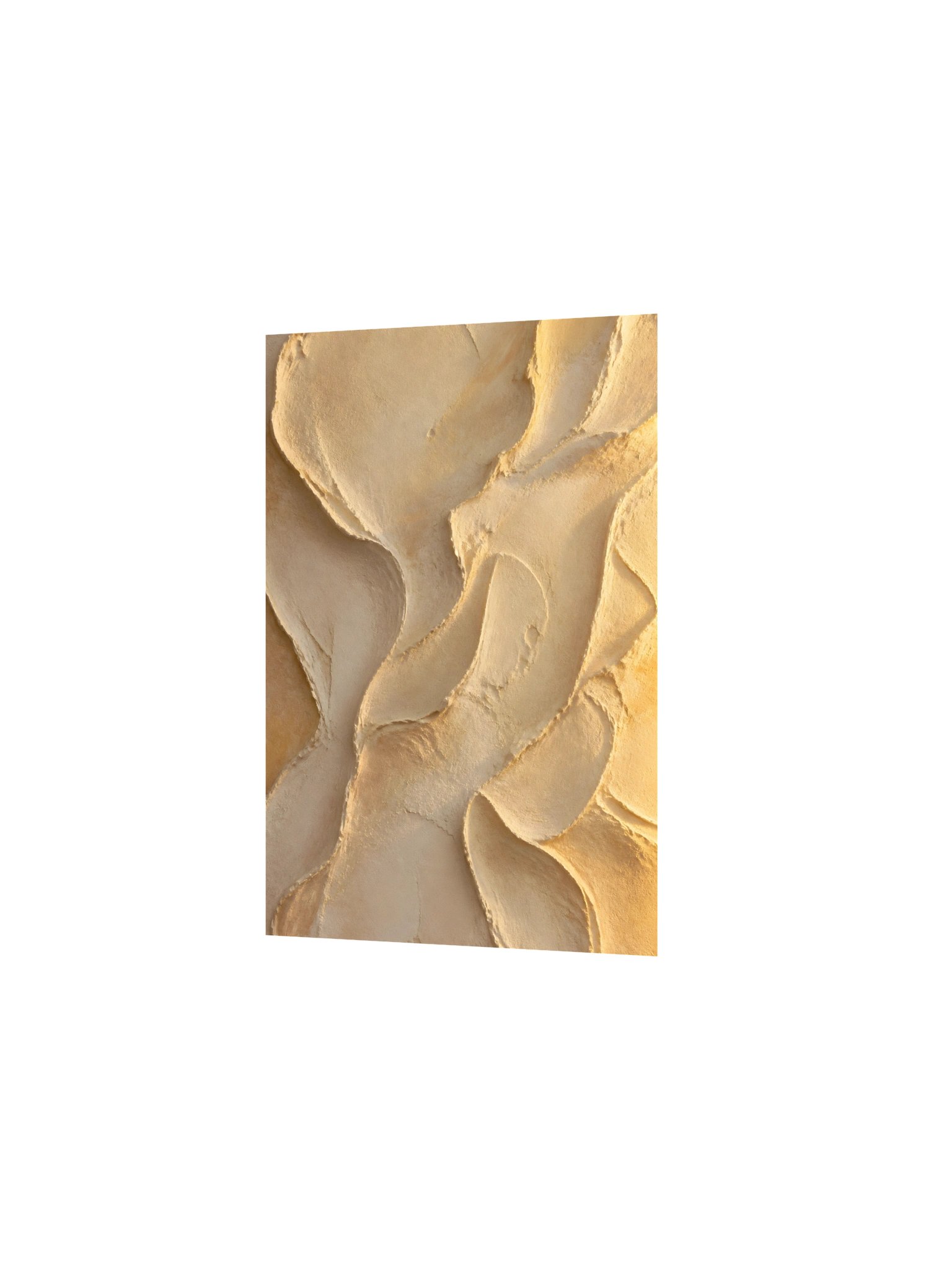 Heavy Warm Plaster product image (2)