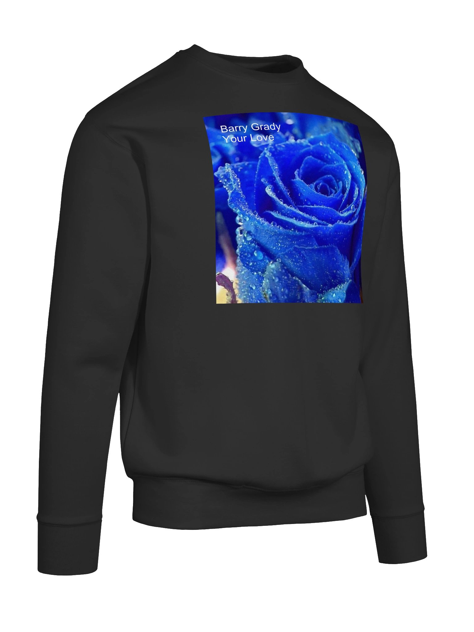 'Your Love' Sweatshirt product image (101)