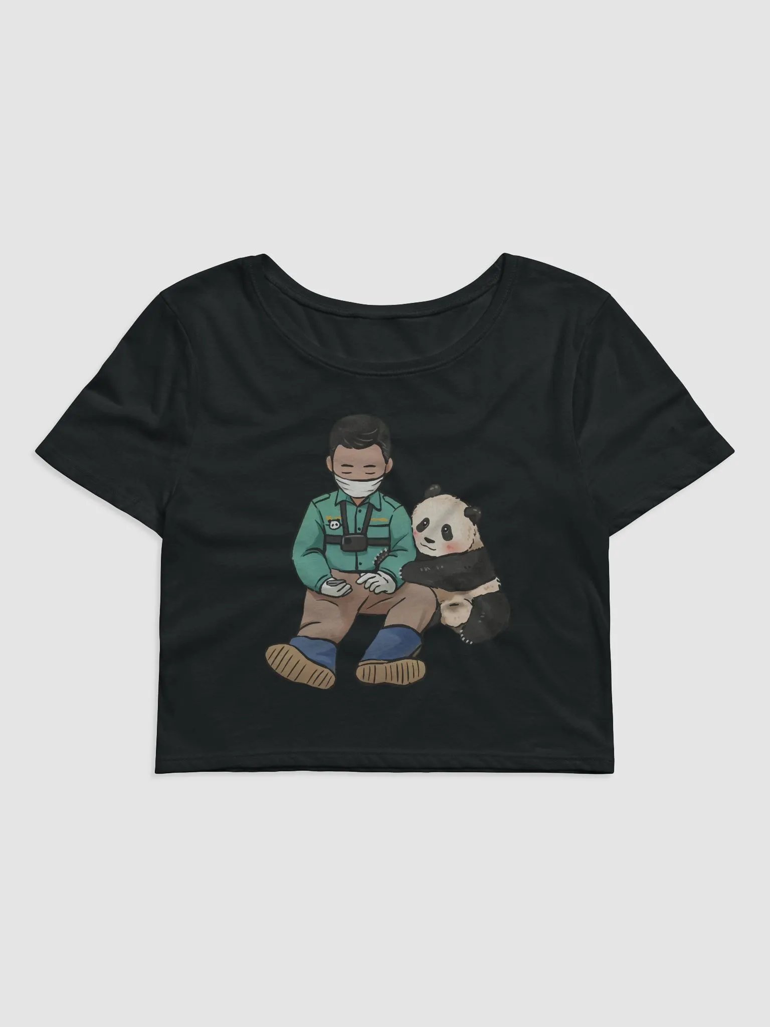 FUBAO🐼Giant Panda product image (3)