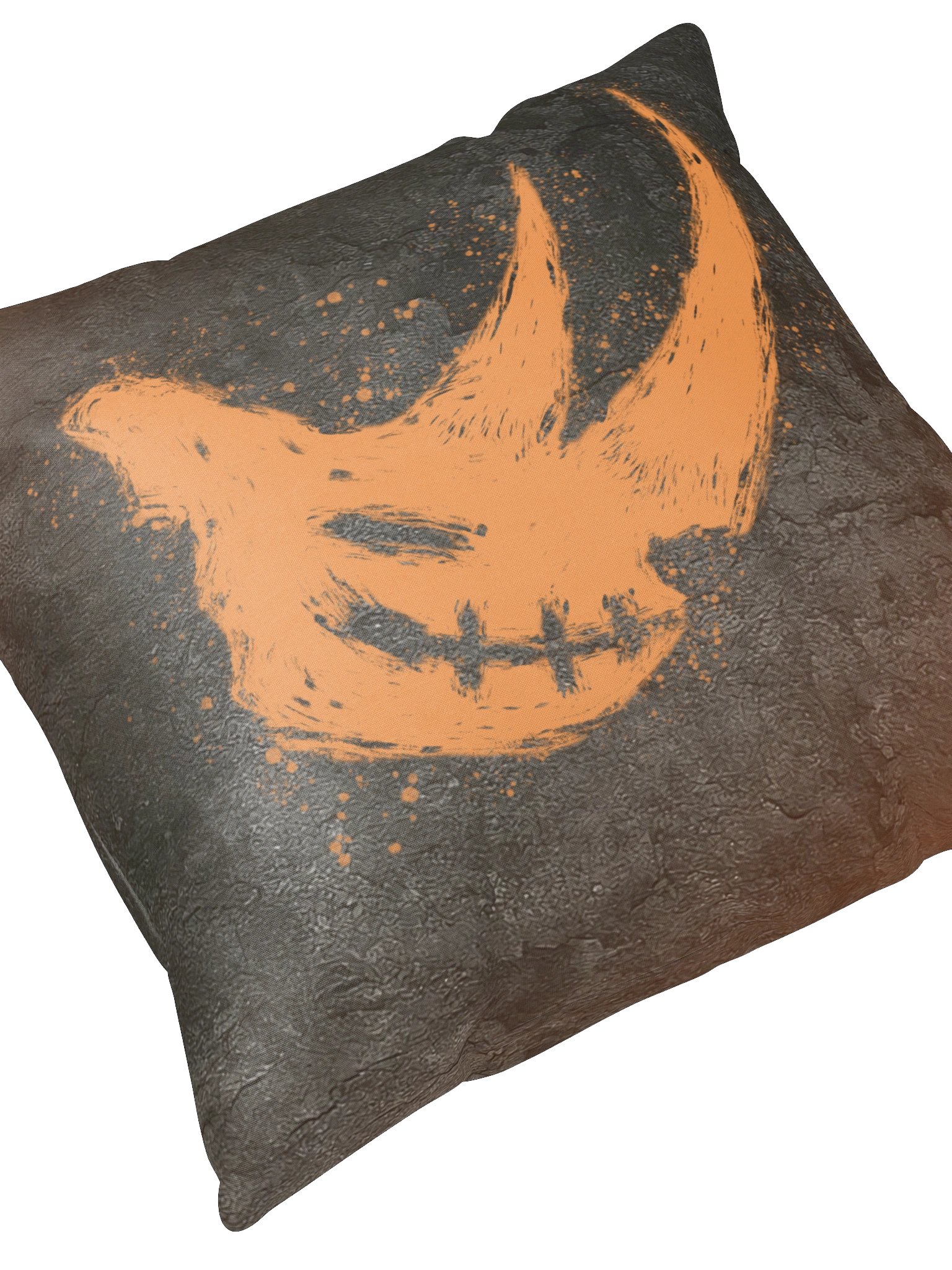 Rhinobi Grafetti Pillow product image (4)