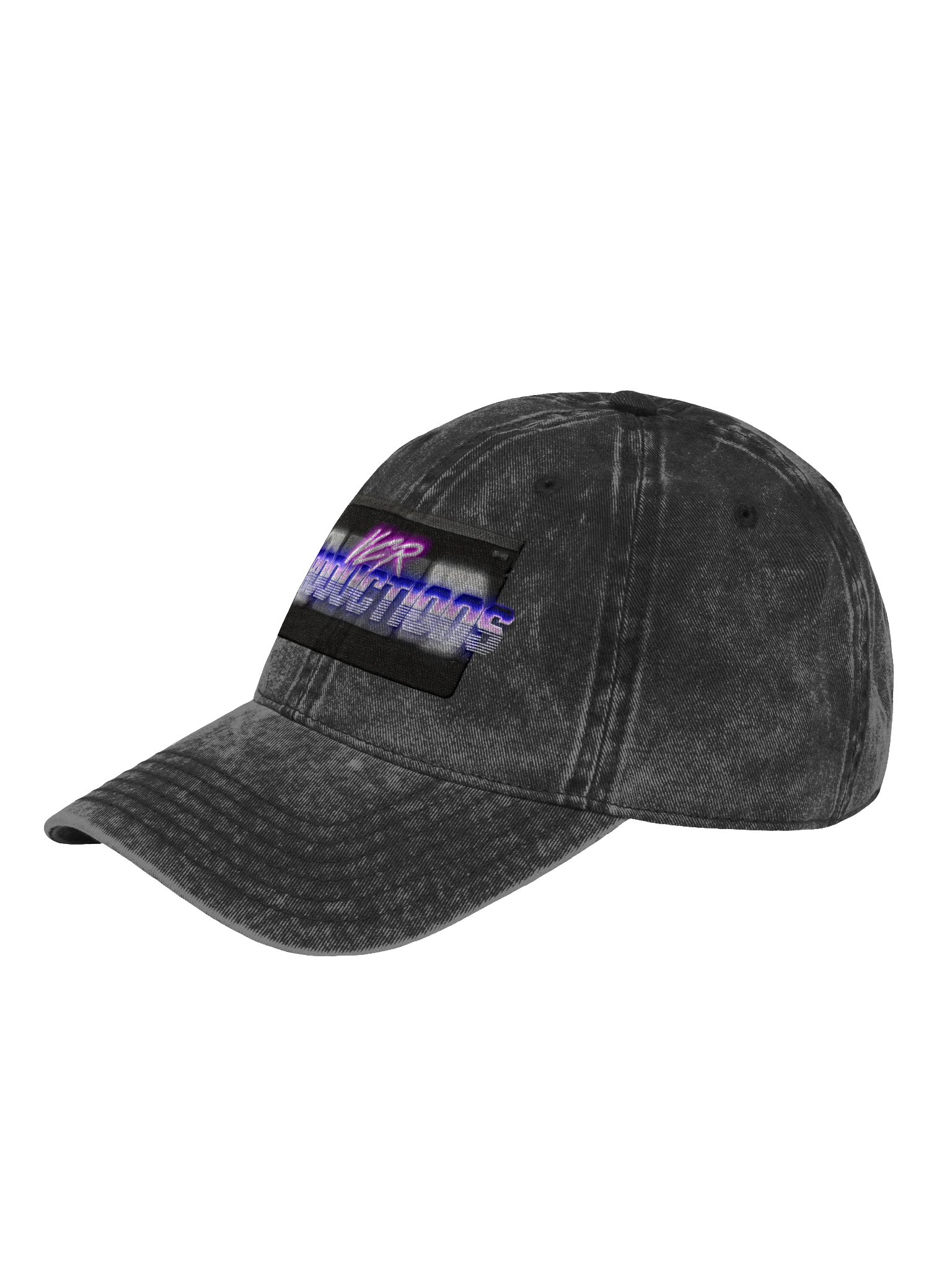VCR - Vintage Cap product image (3)
