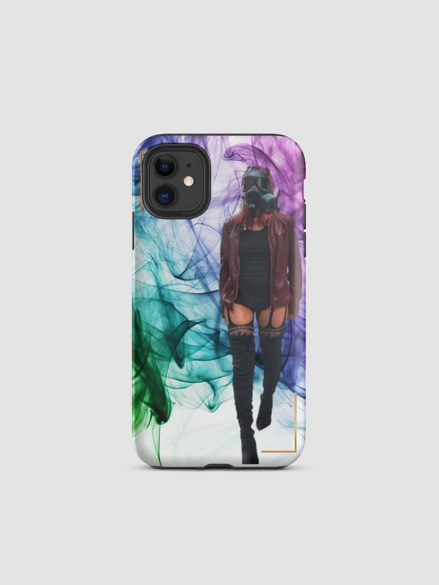 Tough iPhone Case product image (4)