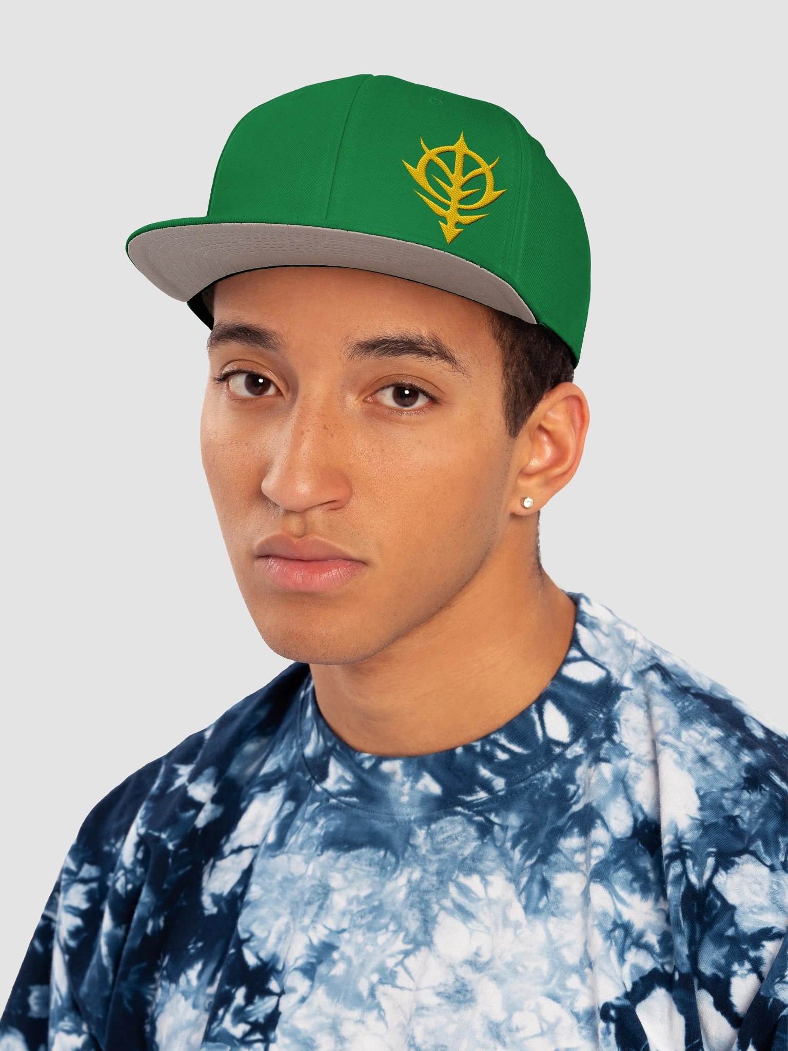 Principality of Zeon Hat product image (21)