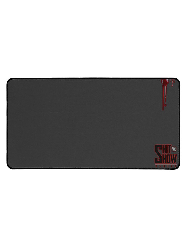Official Shitshow Mousepad product image (1)