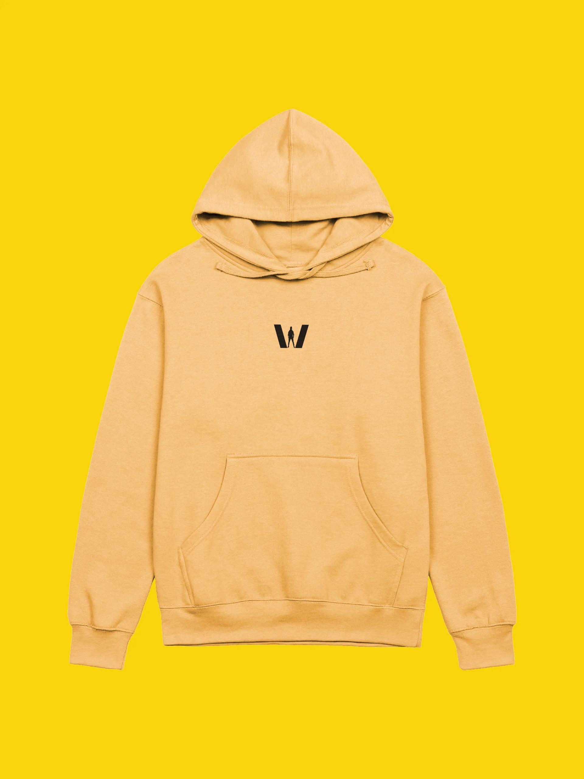 Independent Trading Co. Midweight Hoodie | WIL Style product image (50)