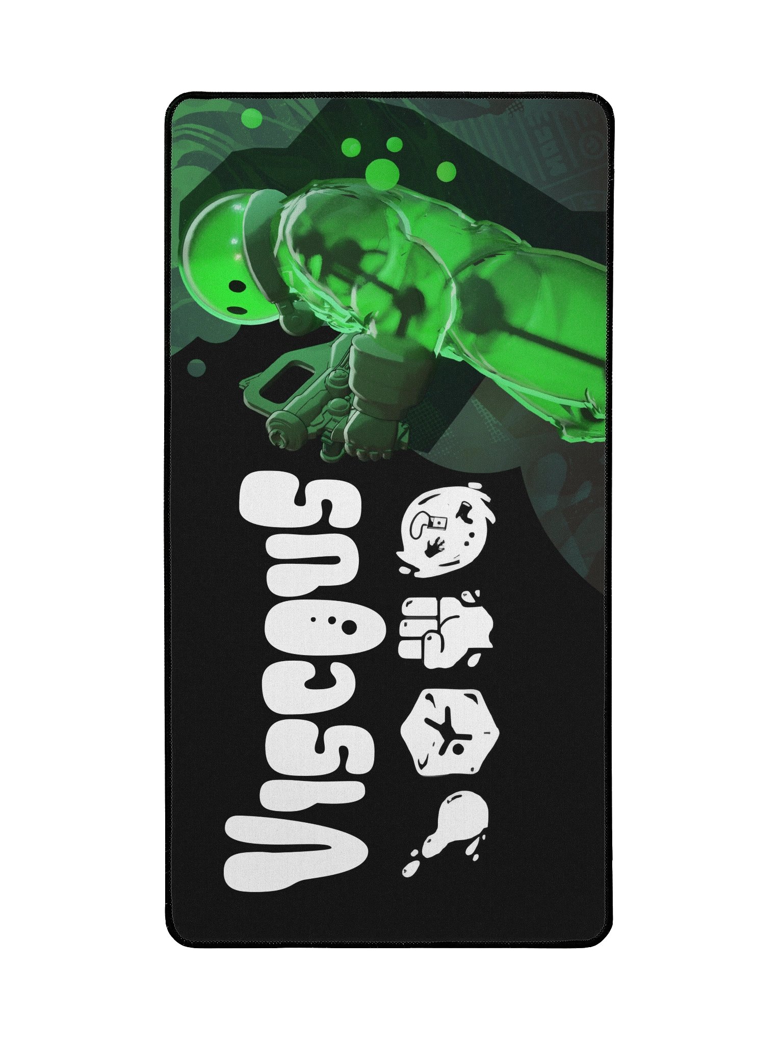 Viscous Desk Mat product image (2)