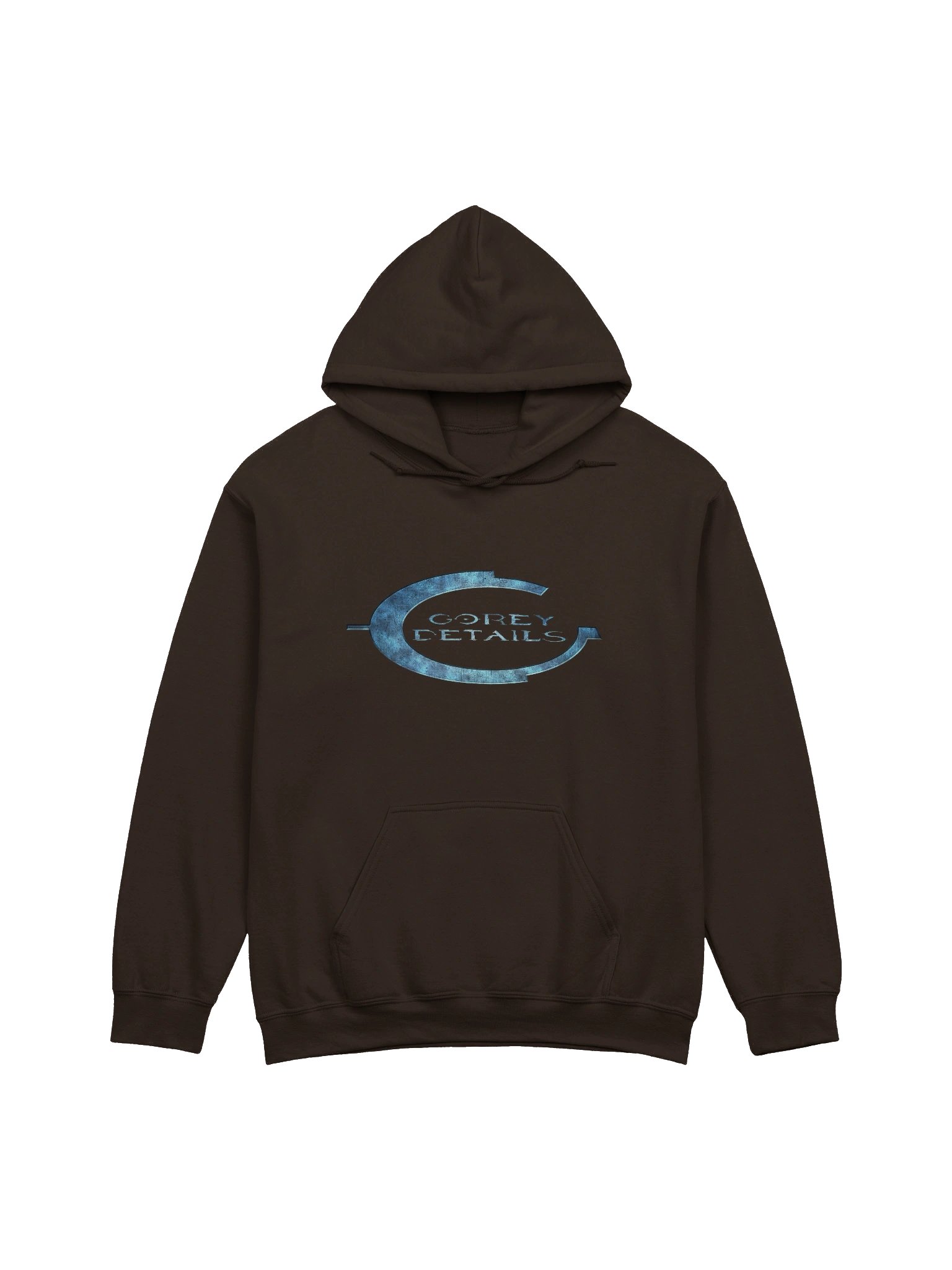Ring World - Gildan Classic Hoodie product image (9)