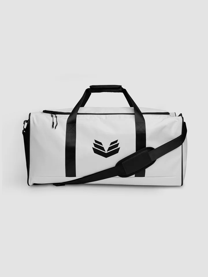 Duffle Bag - Stone Gray product image (1)