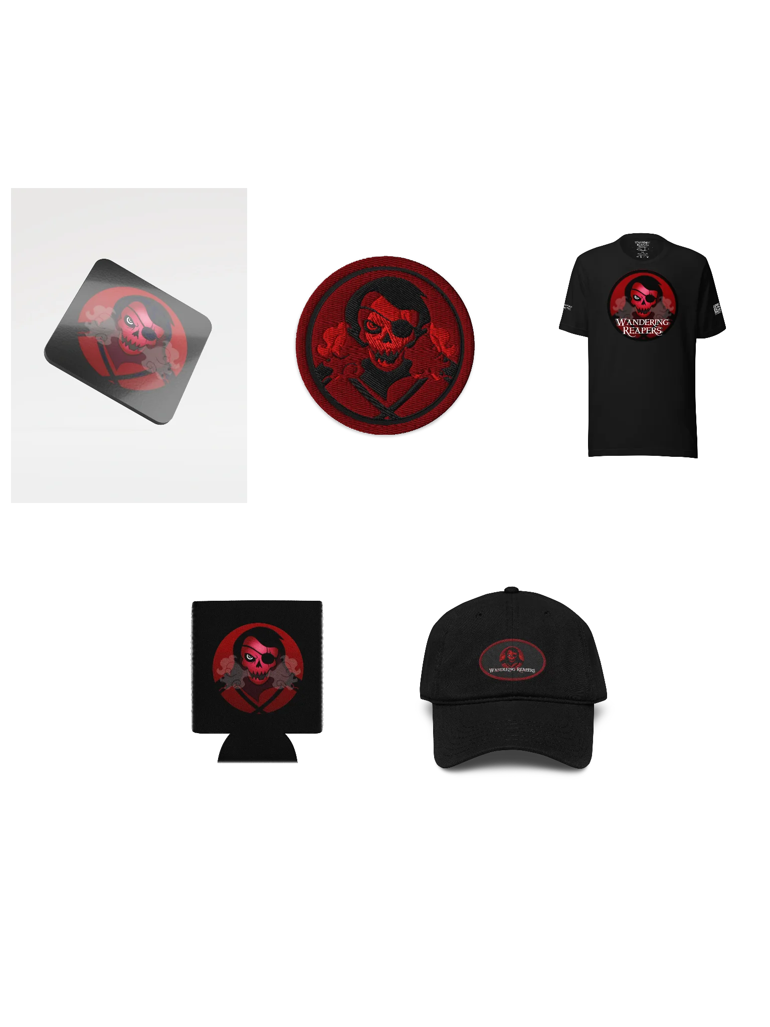WRGC Starter Kit product image (1)
