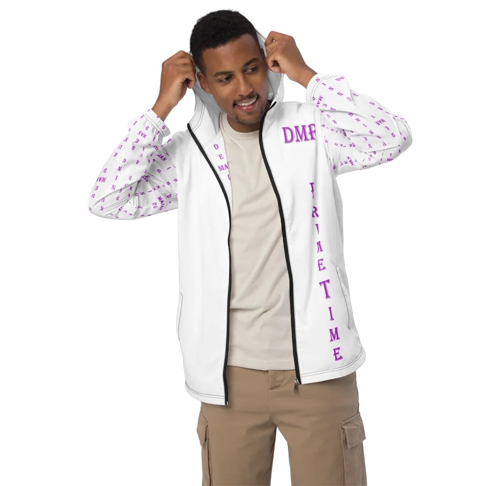 Ryu Windbreaker product image (15)